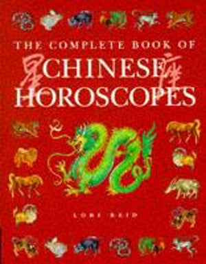 Chinese Horoscopes