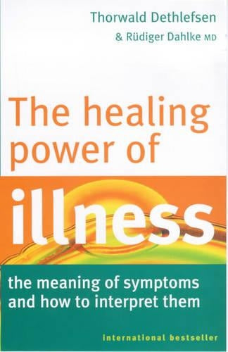 The Healing Power of Illness