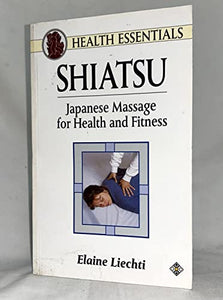 Shiatsu 
