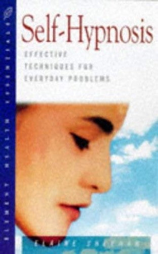 Self-hypnosis