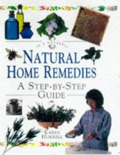 Natural Home Remedies