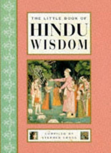 The Little Book of Hindu Wisdom