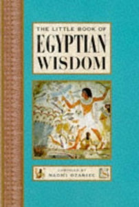 The Little Book of Egyptian Wisdom 