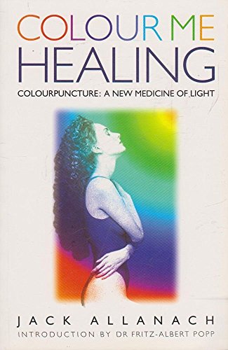 Colour Me Healing
