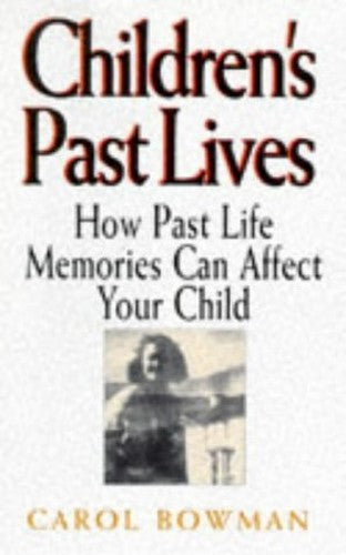 Children's Past Lives