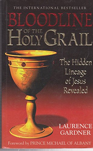 Bloodline of the Holy Grail
