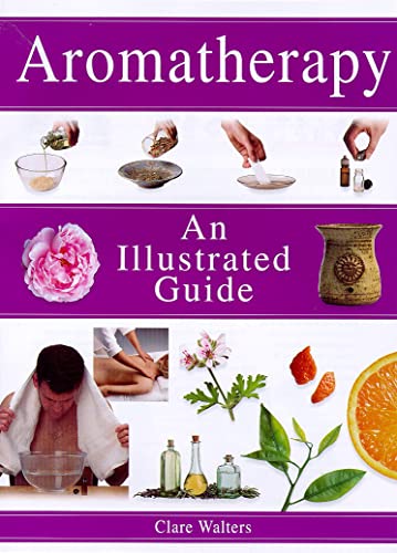 Aromatherapy