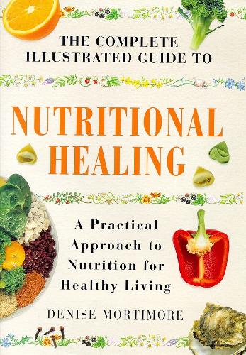 Nutritional Healing