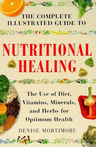 Cig Nutritional Healing USA Only
