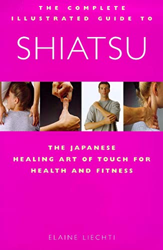 Shiatsu