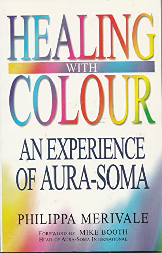Healing with Colour