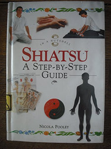 Shiatsu 