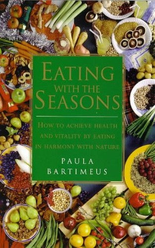 Eating with the Seasons