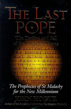 The Last Pope