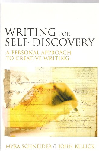 Writing for Self-discovery
