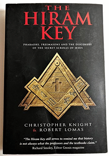 The Hiram Key