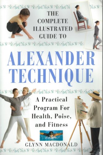 The Alexander Technique