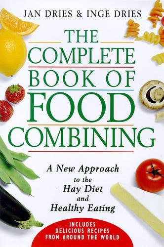 The Complete Book of Food Combining