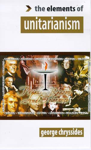 The Elements of Unitarianism