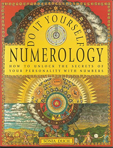 Do it Yourself Numerology