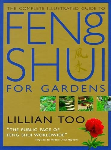 Feng Shui for Gardens