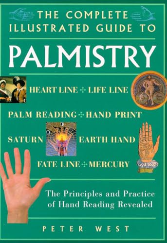 Palmistry
