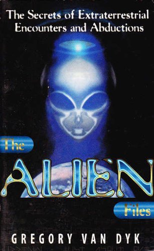 The Alien Files