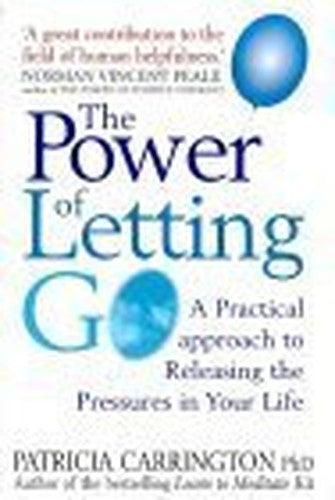 The Power of Letting Go