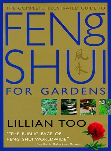 Cig Feng Shui for Gardens USA Only