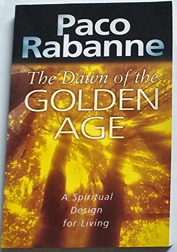 The Dawn of the Golden Age