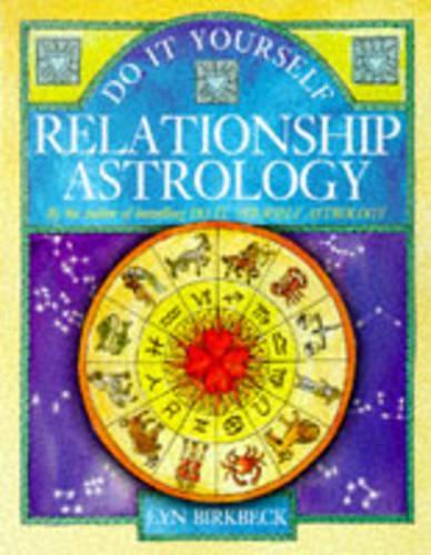 Do it Yourself Relationship Astrology