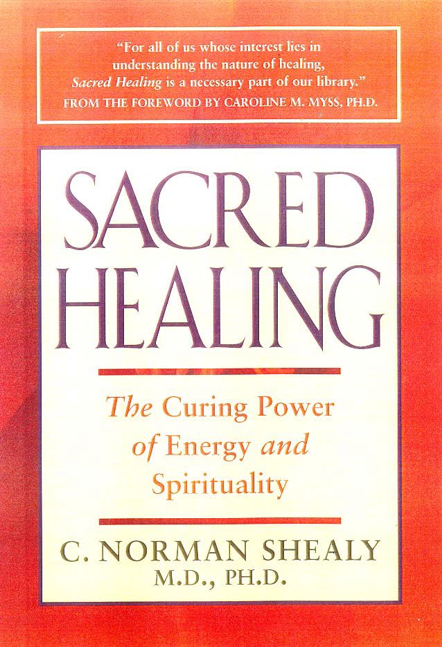 Sacred Healing