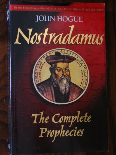 Nostradamus