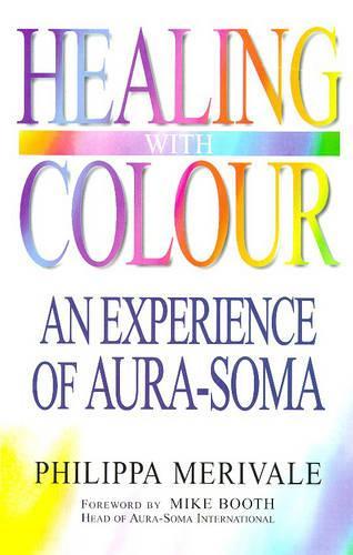Healing with Colour