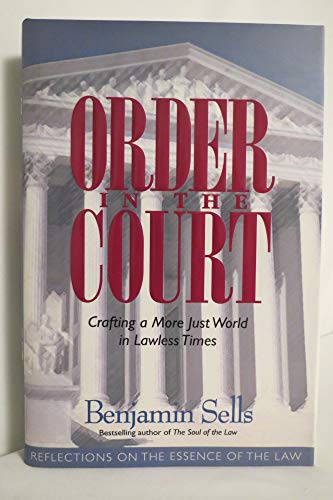 Order in the Court