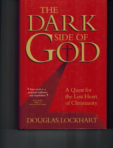 The Dark Side of God
