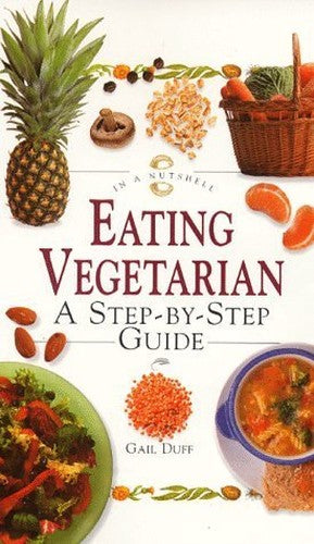 Eating Vegetarian