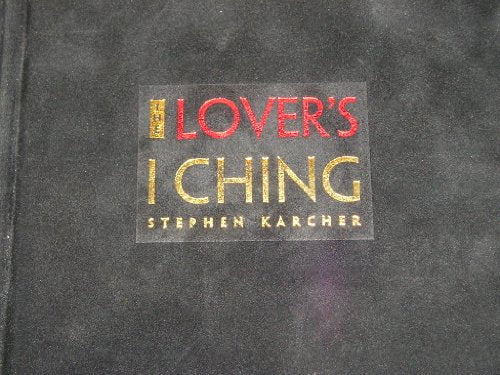 The Lover's I Ching