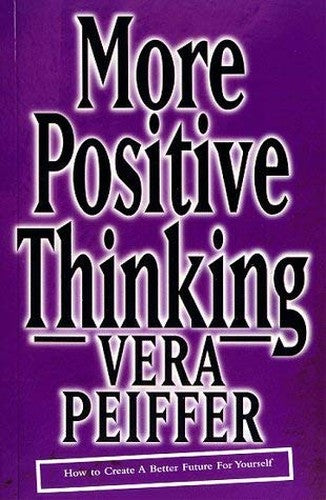 More Positive Thinking