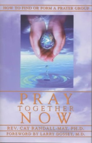 Pray Together Now