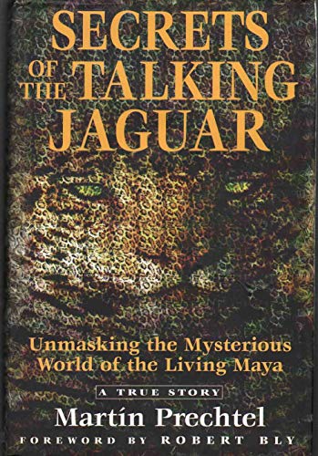 Secrets of the Talking Jaguar