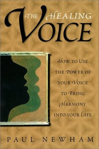 The Healing Voice