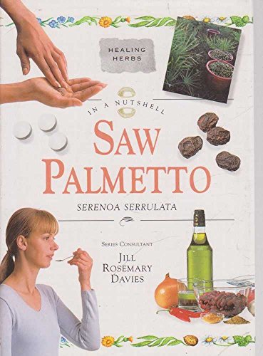 Saw Palmetto