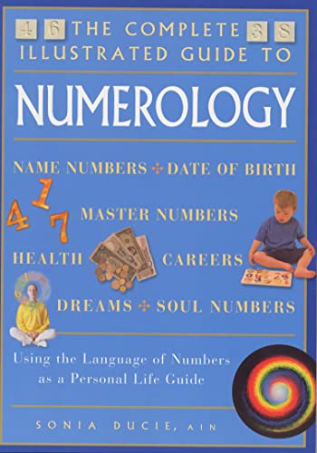 Numerology