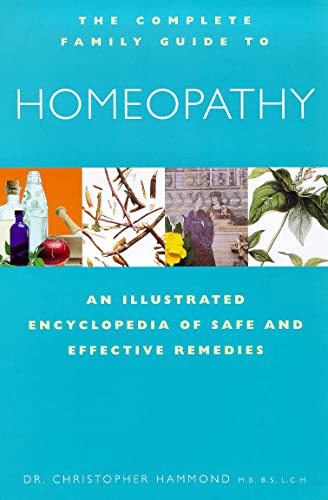 Homeopathy