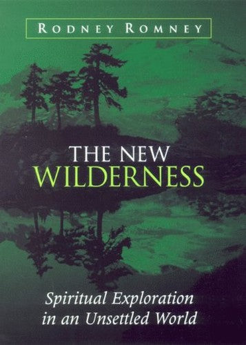 Wilderness Spirituality