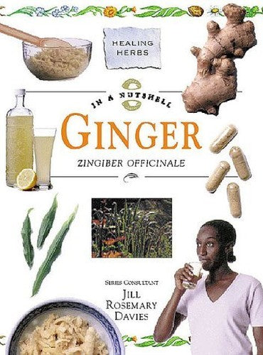 Ginger