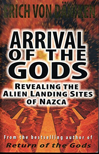Arrival of the Gods