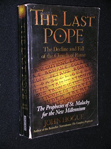 The Last Pope
