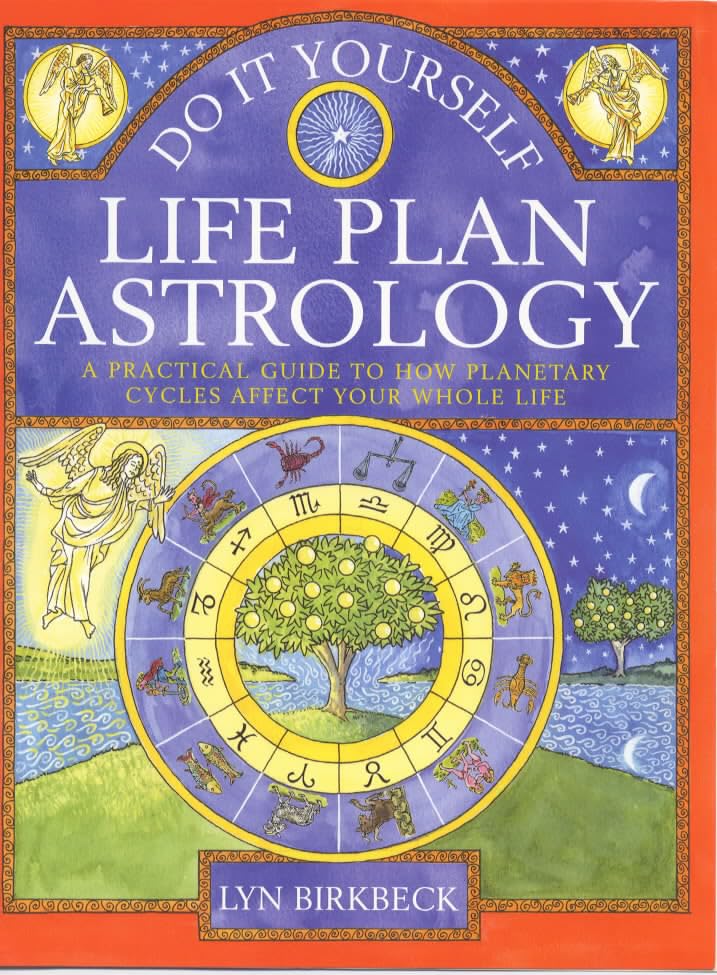 Do it Yourself Life Plan Astrology